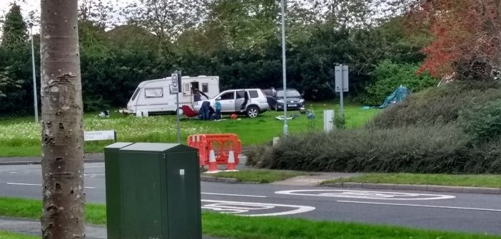 Travellers