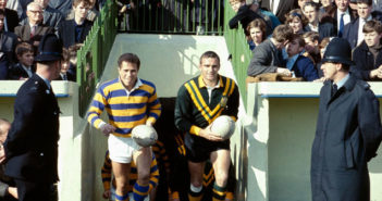 Willie Aspinall