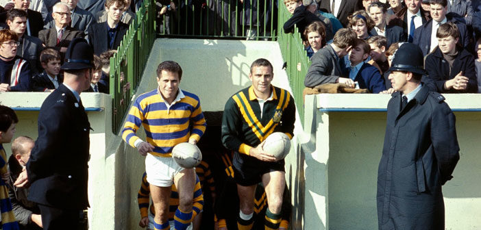 Willie Aspinall