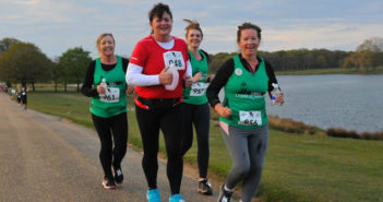 Lymm Runners