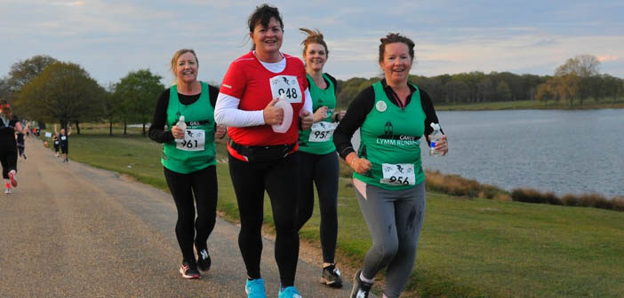 Lymm Runners