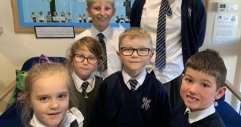 pupils voices