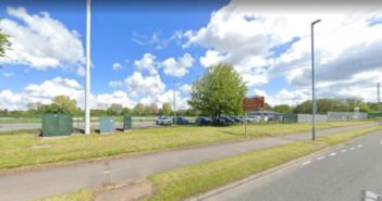 rugby club