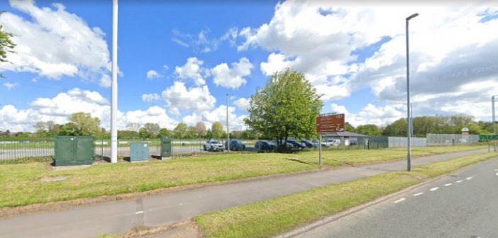 rugby club