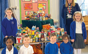 Culcheth Life Magazine November 2021