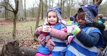 forest school