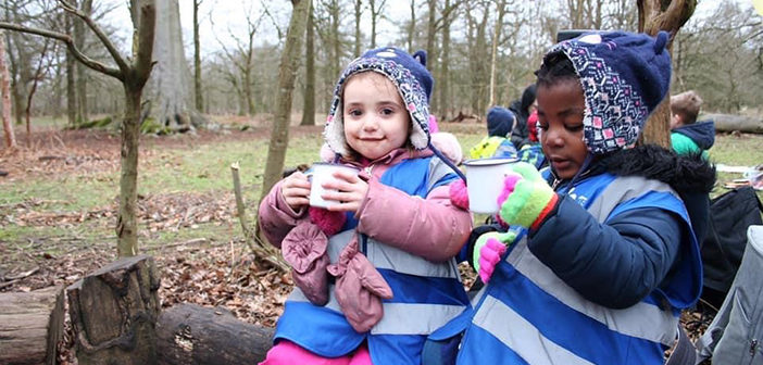 forest school