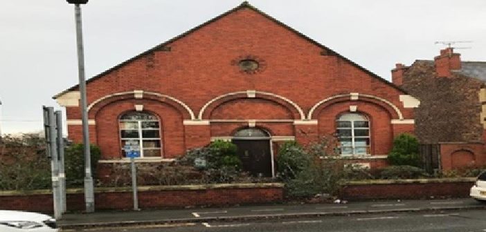 Church