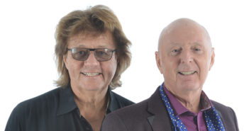 Jasper Carrott