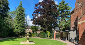 Care Home