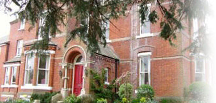 Keate House