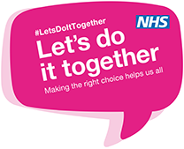 #letsdoittogether