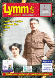 Lymm Life Magazine