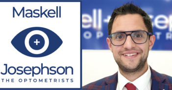 Maskell + Josephson