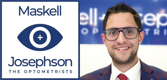Maskell + Josephson
