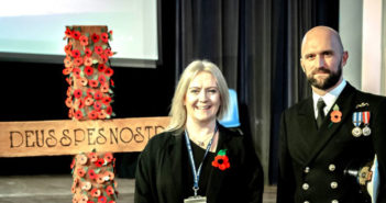 Armistice day