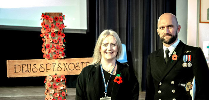 Armistice day