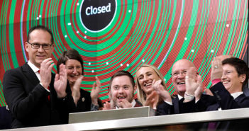 London Stock Exchange