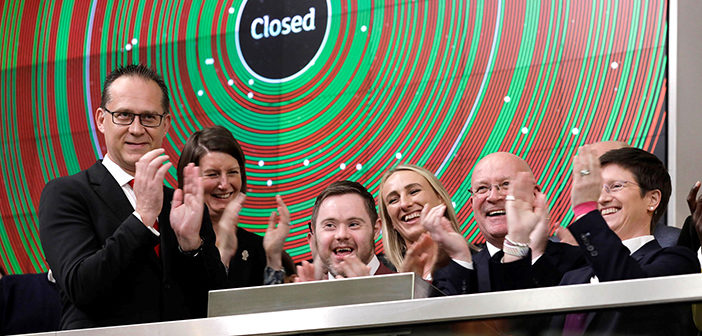 London Stock Exchange
