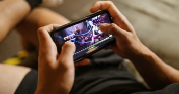Sports Gaming
