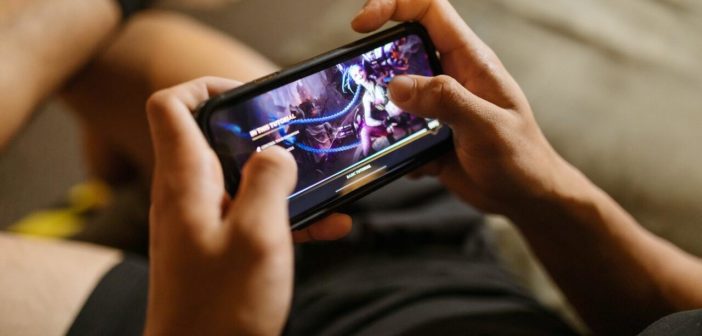 Sports Gaming