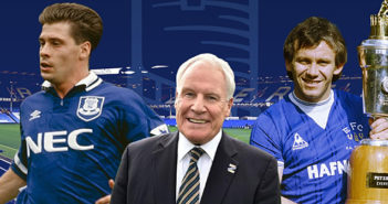 Everton FC