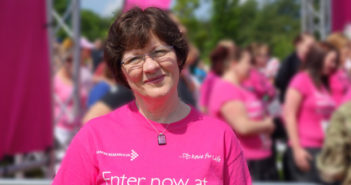 Race for Life