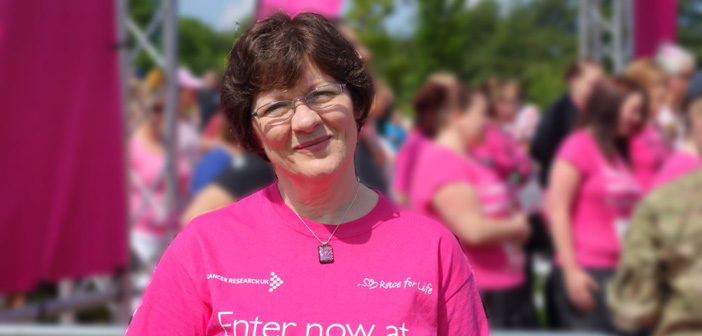 Race for Life