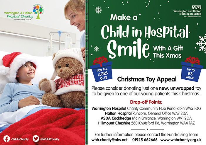 WHH Charity