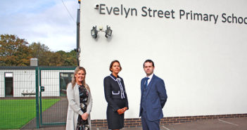 Evelyn Street Primary