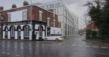 Dallam Lane