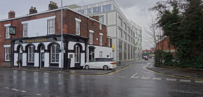 Dallam Lane