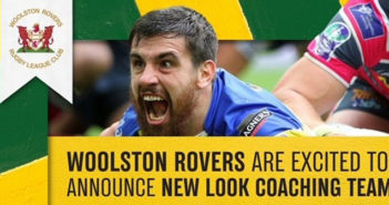 Woolston Rovers