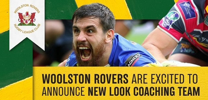 Woolston Rovers