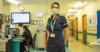 Urgent Treatment Centres