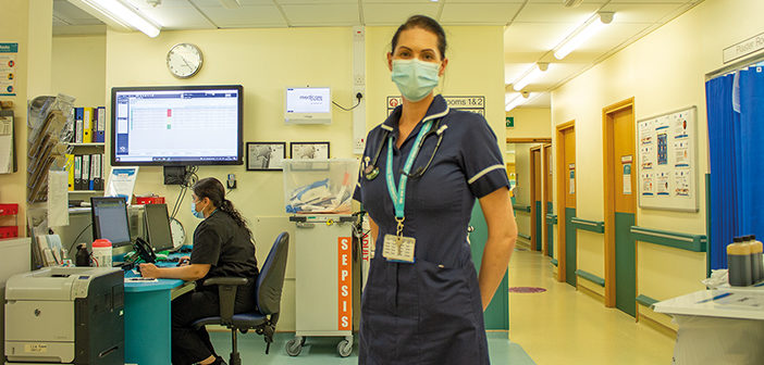 Urgent Treatment Centres