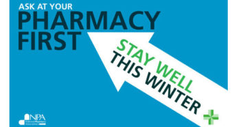Ask your pharmacist
