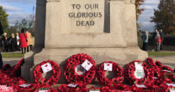 remembrance