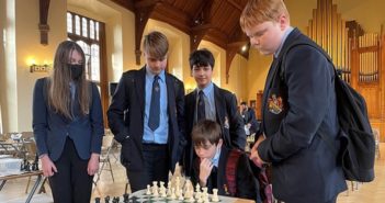 chess