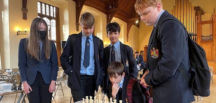 chess