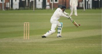 grappenhall strong start