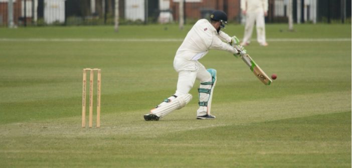 grappenhall strong start