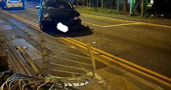 banned driver