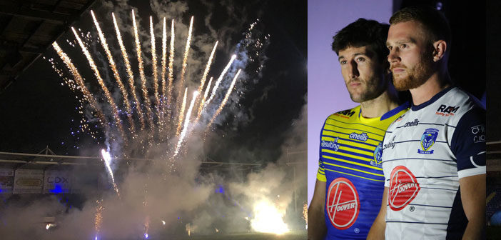 new kit