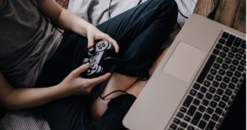 gaming