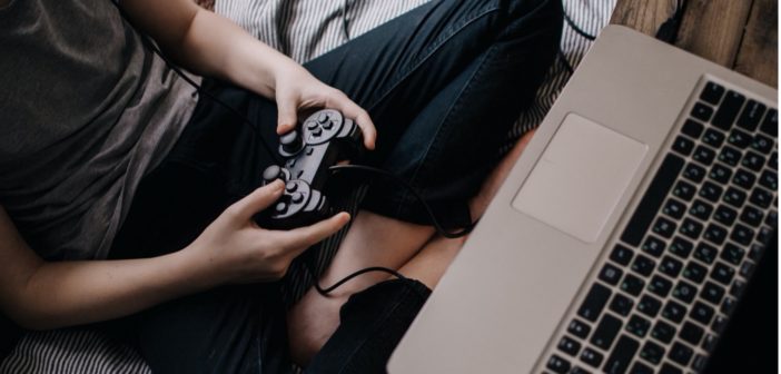 gaming
