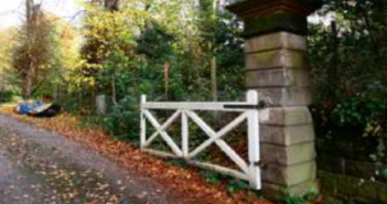 Lymm Hall