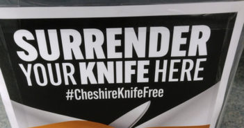 knife crime