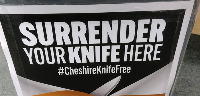 knife crime