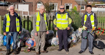 litter networks